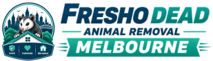 Fresho Dead Animal Removal Clifton Springs logo
